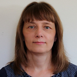 Elizabeth A. Zhurova